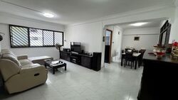 Blk 445 Hougang Avenue 8 (Hougang), HDB 4 Rooms #535925311